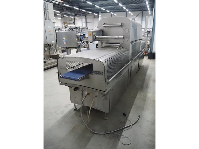 Multivac - afbeelding 23 van  29