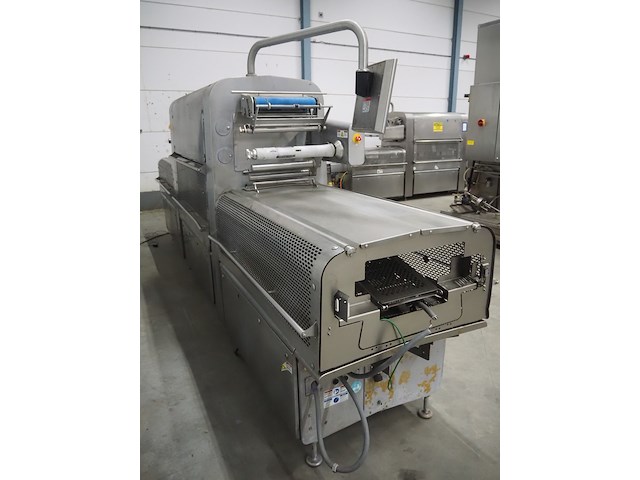 Multivac - afbeelding 24 van  29