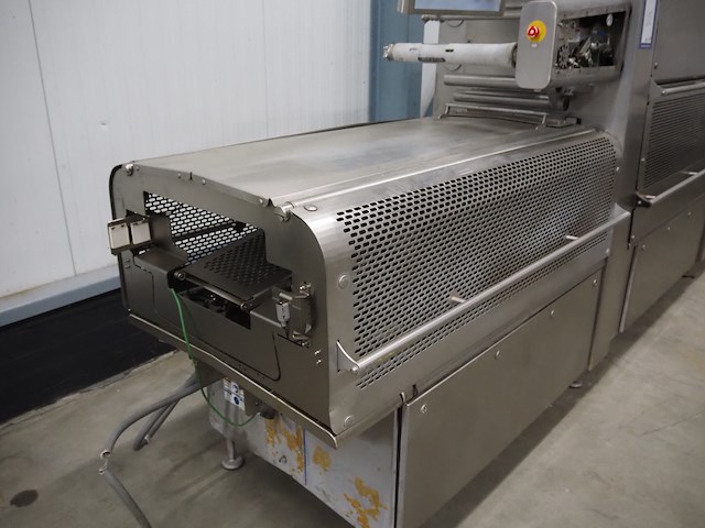 Multivac - afbeelding 25 van  29