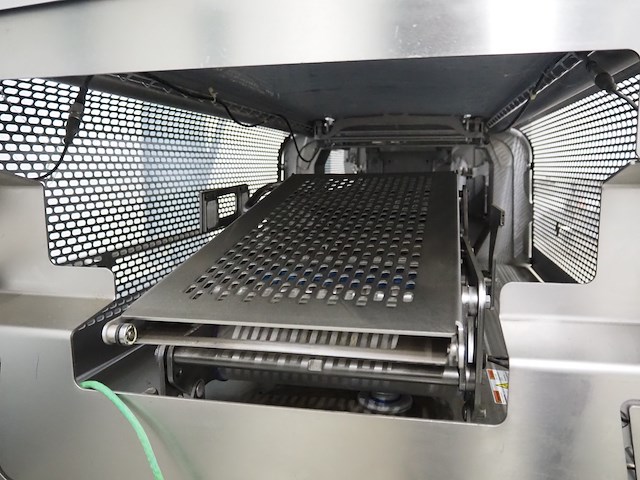 Multivac - afbeelding 26 van  29