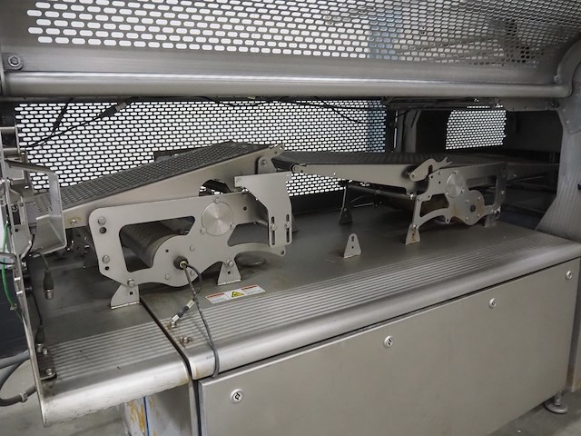 Multivac - afbeelding 27 van  29