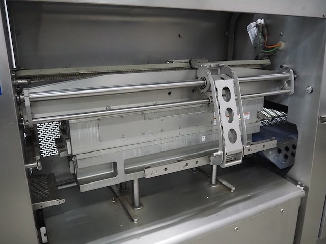 Multivac - afbeelding 29 van  29