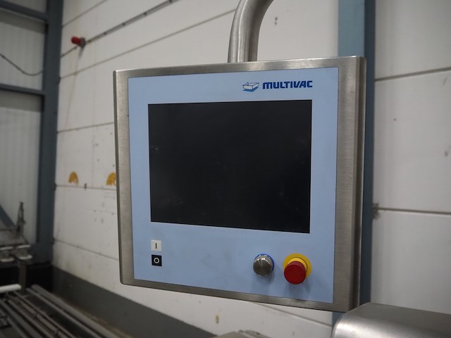 Multivac - afbeelding 6 van  23