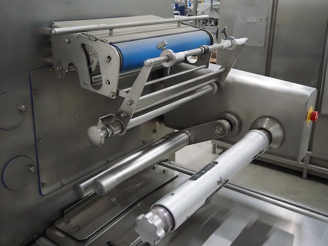 Multivac - afbeelding 7 van  23