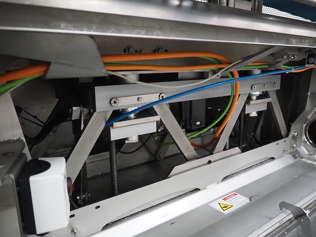 Multivac - afbeelding 10 van  23