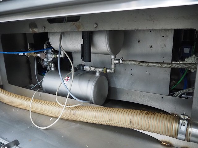 Multivac - afbeelding 11 van  23