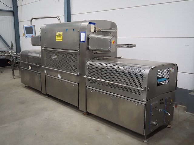 Multivac - afbeelding 1 van  23