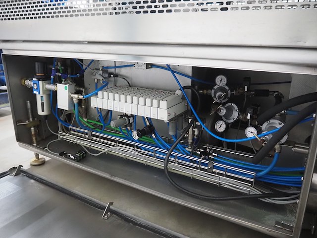 Multivac - afbeelding 13 van  23