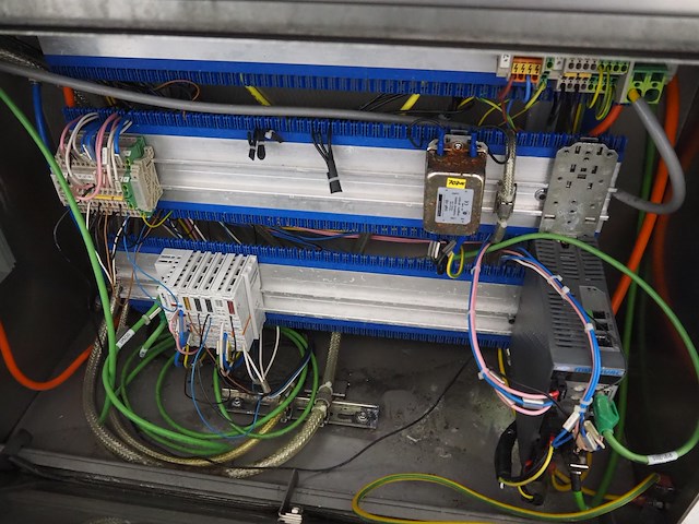 Multivac - afbeelding 15 van  23