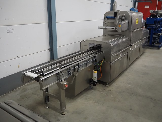 Multivac - afbeelding 12 van  23