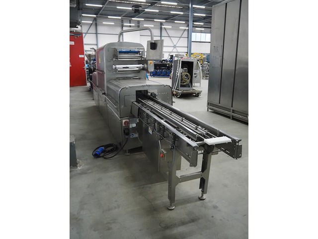 Multivac - afbeelding 17 van  23