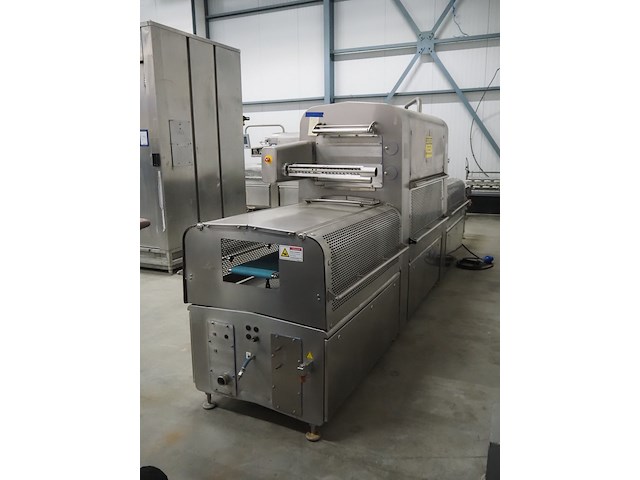 Multivac - afbeelding 18 van  23