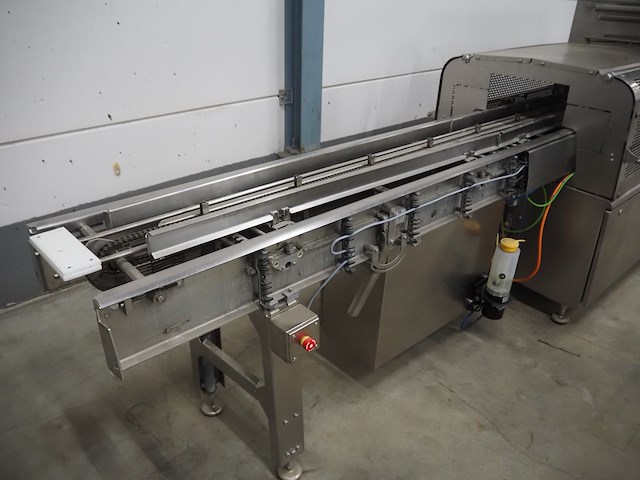 Multivac - afbeelding 19 van  23