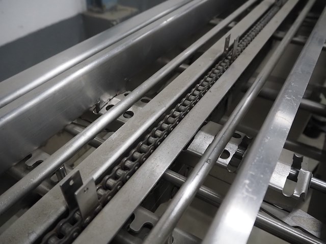 Multivac - afbeelding 20 van  23