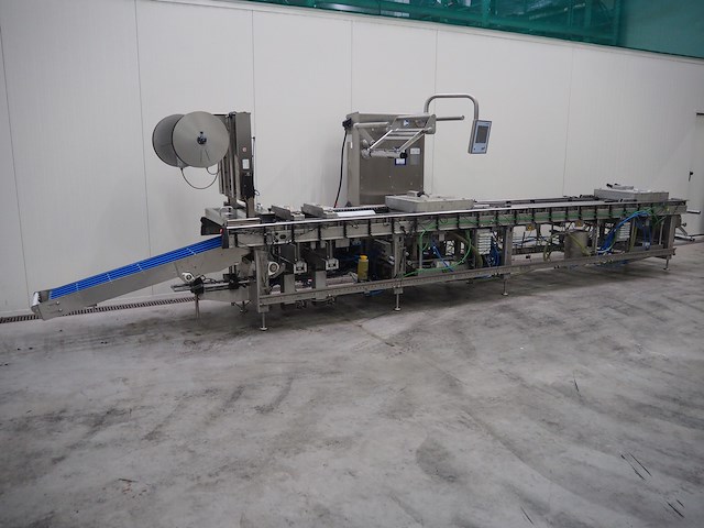 Multivac - afbeelding 2 van  30