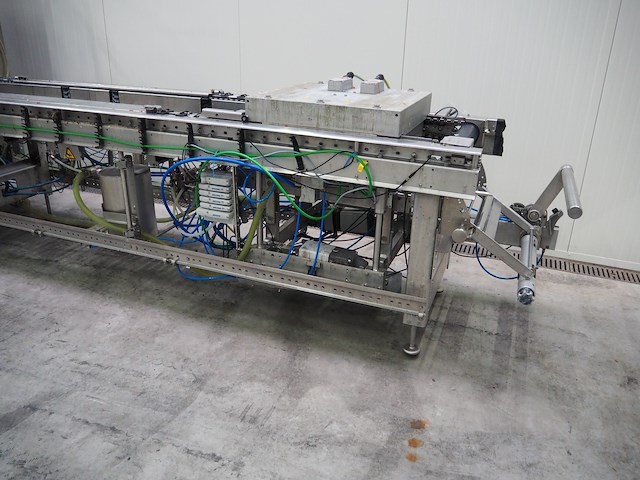 Multivac - afbeelding 4 van  30