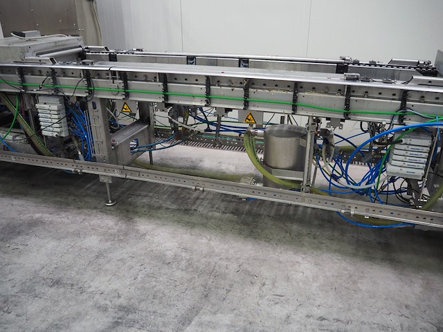 Multivac - afbeelding 5 van  30