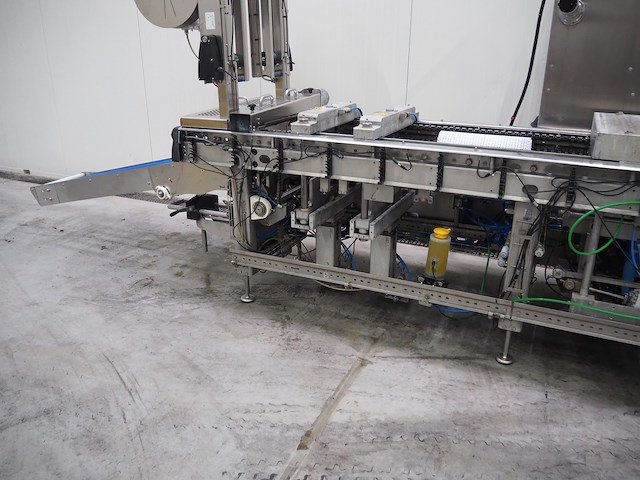 Multivac - afbeelding 7 van  30