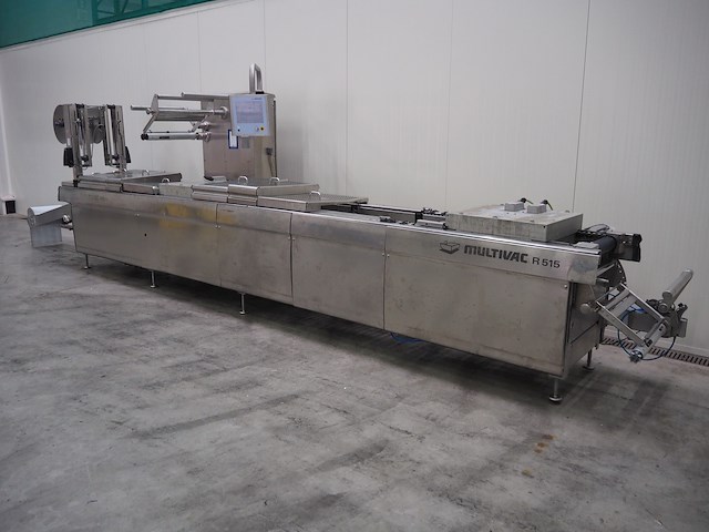 Multivac - afbeelding 1 van  30