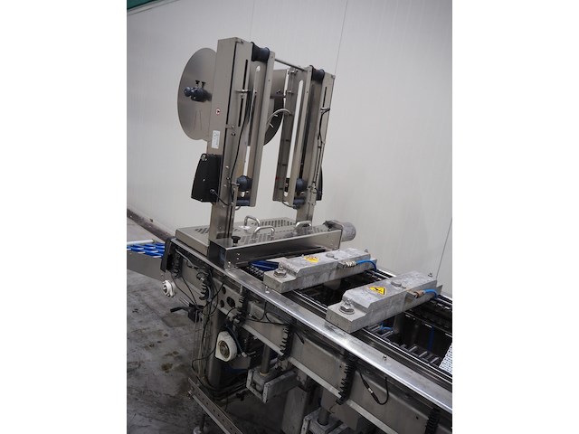 Multivac - afbeelding 14 van  30