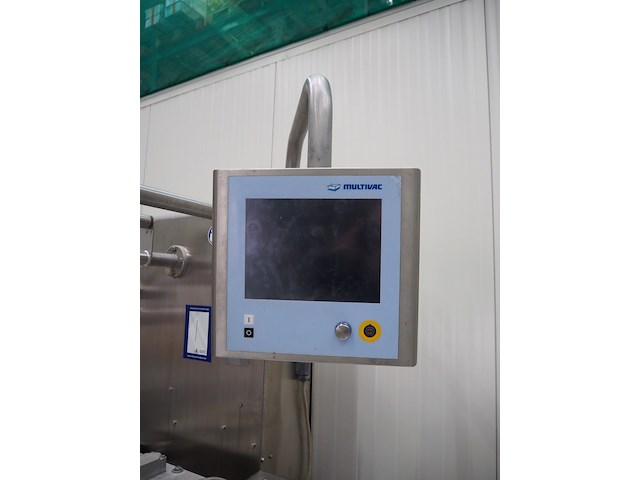 Multivac - afbeelding 15 van  30