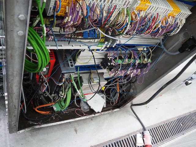 Multivac - afbeelding 19 van  30