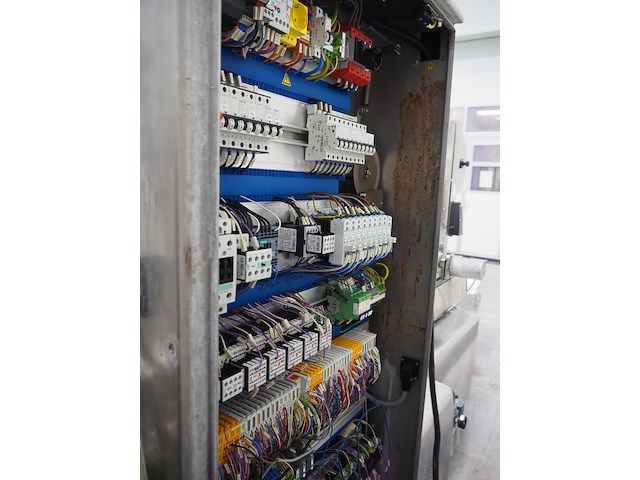 Multivac - afbeelding 20 van  30