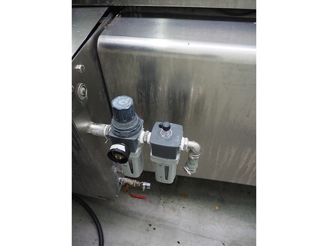 Multivac - afbeelding 21 van  30