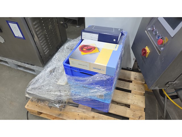 Multivac - afbeelding 22 van  30