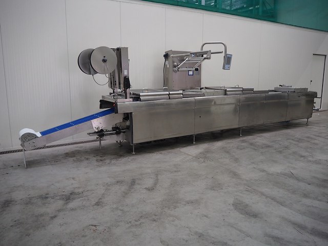 Multivac - afbeelding 12 van  30