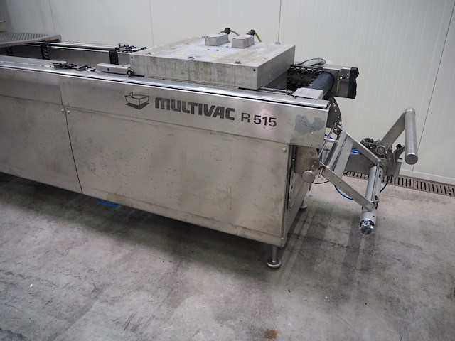 Multivac - afbeelding 25 van  30