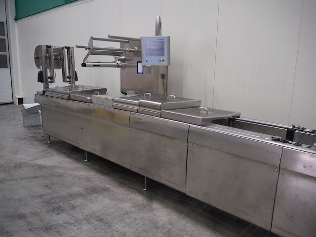 Multivac - afbeelding 26 van  30