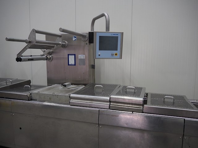 Multivac - afbeelding 27 van  30