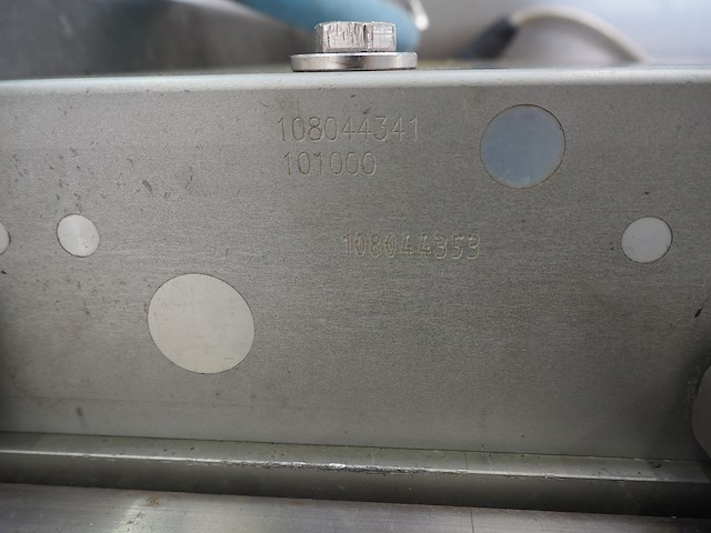 Multivac - afbeelding 3 van  27