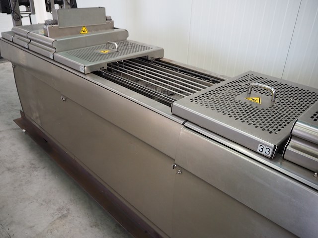 Multivac - afbeelding 4 van  27