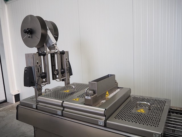 Multivac - afbeelding 5 van  27