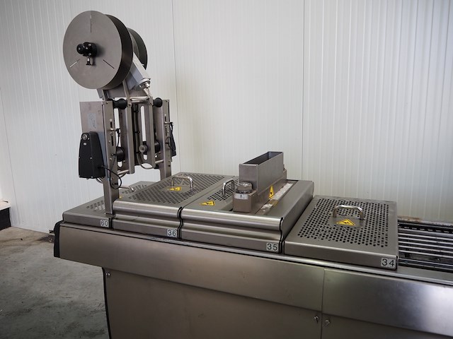 Multivac - afbeelding 6 van  27