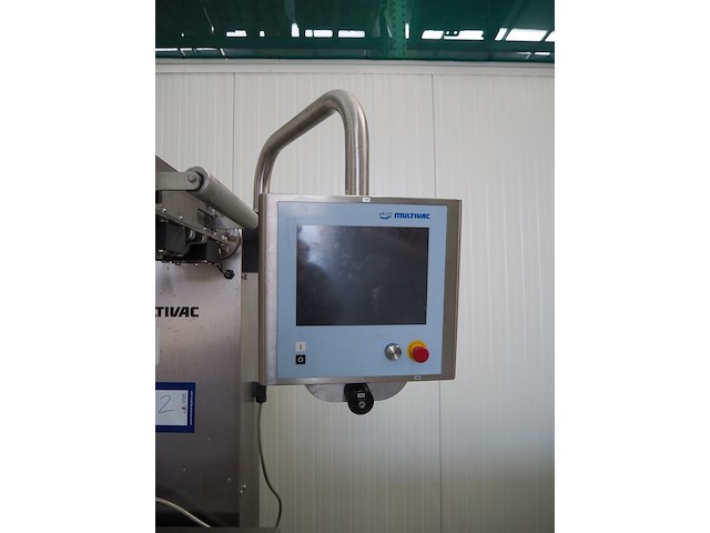Multivac - afbeelding 8 van  27