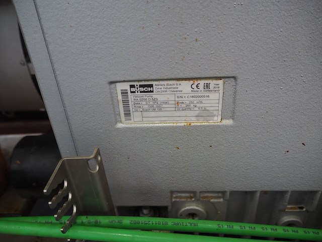 Multivac - afbeelding 11 van  27