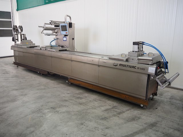 Multivac - afbeelding 1 van  27