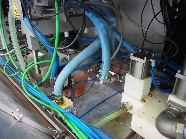 Multivac - afbeelding 14 van  27