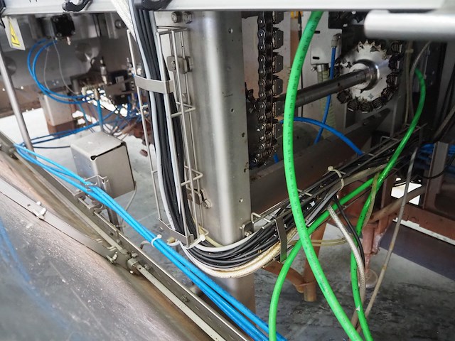 Multivac - afbeelding 15 van  27