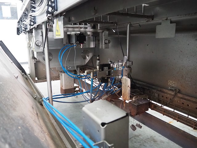 Multivac - afbeelding 16 van  27