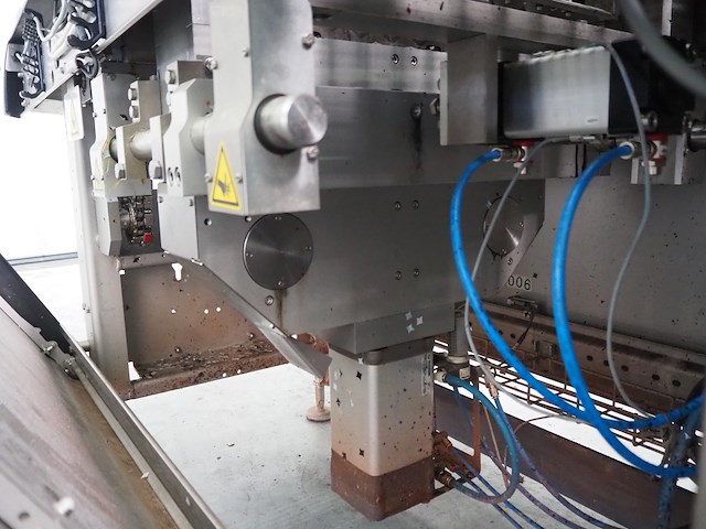 Multivac - afbeelding 17 van  27