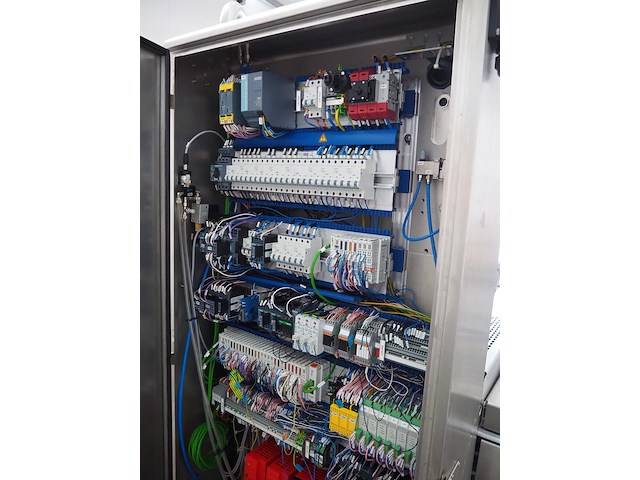 Multivac - afbeelding 18 van  27