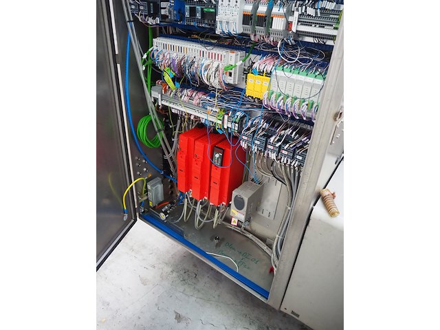 Multivac - afbeelding 19 van  27