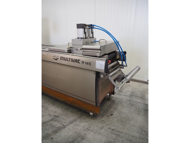 Multivac - afbeelding 21 van  27