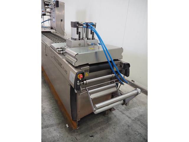 Multivac - afbeelding 22 van  27