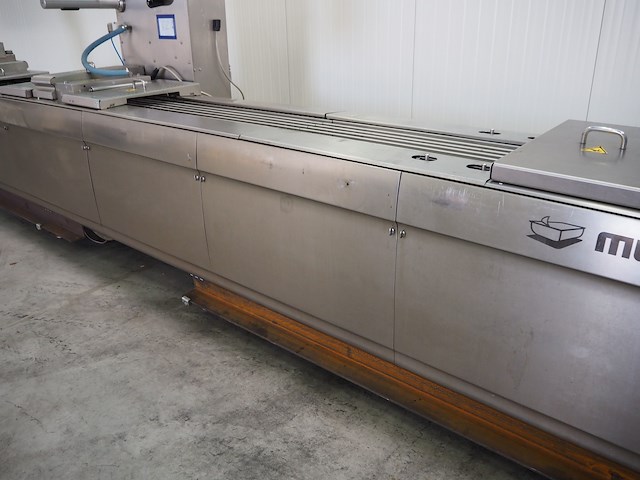 Multivac - afbeelding 23 van  27