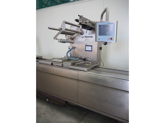 Multivac - afbeelding 24 van  27